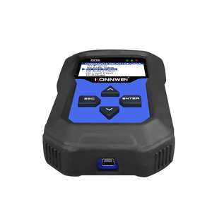 Herramienta de Diagnóstico Automotriz de Sistema Completo V/A para Transmisión ABS EPB para VW Audi Skoda JETTA <span class=keywords><strong>Santana</strong></span> - Product Image 2