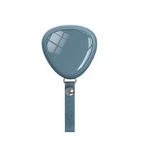 Câble de données pour téléphone portable, extensible, un vers trois, cordon de charge télescopique trois-en-un, personnalisable avec logo créatif