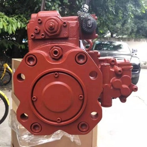 Bomba Principal K3V63DTP-9N SH120-3 JS130 R140-7 SK135, Bomba de Pistones Hidráulica para Excavadora YY10V00001F3 - Product Image 5