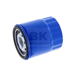 Filtro de aceite 0534 para Chevrolet Cruze, Cadillac Enclave, Buick con transmisión automática. - Product Image 2