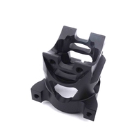Usinage pour la commande et le service de pièces, usine CNC pour la production de pièces sur mesure et les services de fabrication de prototypes rapides