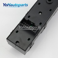 Interrupteur de lève-vitre électrique côté conducteur 93571-2S000 pour Hyundai Tucson IX35 2010-2015