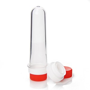 Suministro de Fábrica: Preformas de PET de Plástico de 32mm y 30g para Llenado de <span class=keywords><strong>Aceite</strong></span> en Botellas de <span class=keywords><strong>Aceite</strong></span> de Canola con Servicio Mayorista - Product Image 2