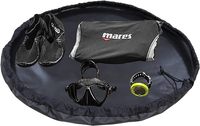 Tapis de change imperméable tendance en toile pour combinaison de surf, sac de transport pratique pour la plongée sous-marine, le snorkeling, la natation en haute mer