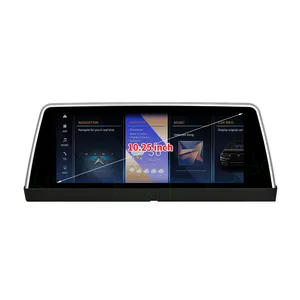 Krando Android 11.0 Autoradio Car Multimedia Navigation Gps Player For BMW 7 Series E65 E66 2004 - 2009 Wireless Carplay