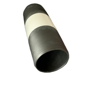Raccord de tuyau de tube de puits de pétrole API 5CT de haute qualité/X-over/joint de sous-marin croisé/filetage Premium