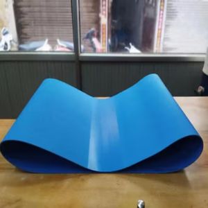 खाद्य बेकरी उद्योग सफेद भोजन pvc pvc pvc pvc pvc - Product Image 6