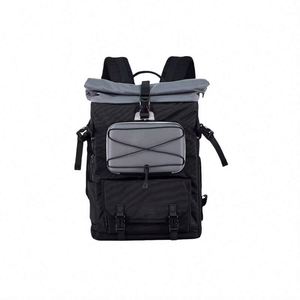 Mochila impermeable para equipo de cámara SLR, de gran capacidad, para exteriores, personalizada, con muestra gratuita. - Product Image 1