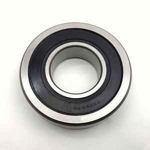 Chất lượng tốt nhất góc liên hệ Ball <span class=keywords><strong>bearing</strong></span> 7208 BE-2RZP 7208be-2rzp - Product Image 3