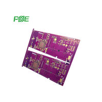 Service d'assemblage de circuits imprimés clé en main, assemblage SMT DIP PCBA, circuits imprimés multicouches, prototype OEM, production de masse