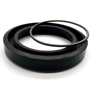 UPH Type tige hydraulique Piston U-ring joints en caoutchouc industrie résistant à l'huile de haute qualité - Product Image 6