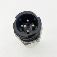 Sensor de Velocidad Vdo, Sensor de Odómetro para Autobús 3802-00369, Nuevo, 1 Año de Garantía, Autopartes