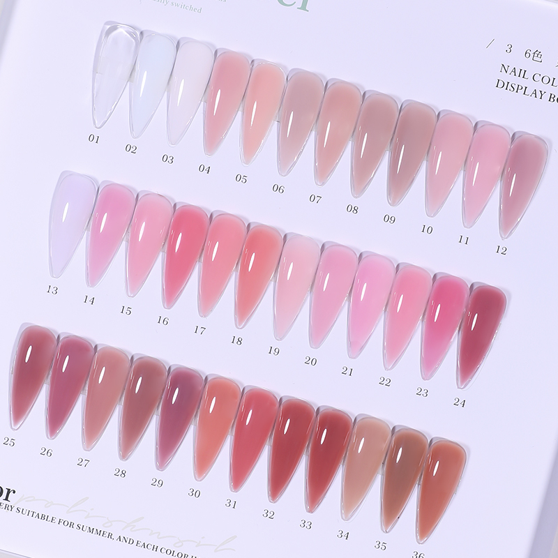 Gel constructor