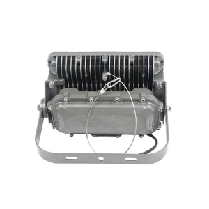 Ohui <span class=keywords><strong>150W</strong></span> 180W 200W <span class=keywords><strong>LED</strong></span> chống cháy nổ lũ ánh sáng IP66 NEMA 4X T6 mã nhiệt độ công nghiệp nguy hiểm khu vực an toàn chiếu sáng - Product Image 4