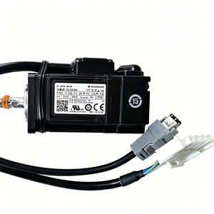 Sistema Robótico Industrial Compacto de Alta Calidad SGMJV-02AAA61 SGDV-1R6A01A Sistema de 200 Vatios y 200 V para Automatización - Product Image 2