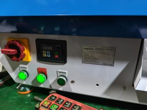 เครื่องฉีดพลาสติกขนาดเล็ก IPM15T แบบสัมผัสด้วยมือ อัตโนมัติ ตั้งโต๊ะ รุ่นใหม่ ดีไซน์ทันสมัย IPM15t Mini Injection Mol - Product Image 6