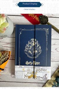 Carnet de notes scolaire A5 en similicuir rigide, style vintage, pour étudiant, journal intime, accessoire de maison - Product Image 6