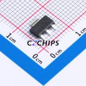 Transistor bipolaire à jonction (BJT) SPZT751T1G SOT-223, original et neuf - Product Image 1