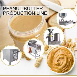 Bền bơ đậu phộng các nhà sản xuất ở Nam Phi bơ đậu phộng bột cho giá rẻ - Product Image 2