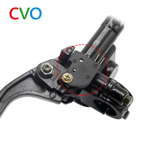 Pompe à <span class=keywords><strong>frein</strong></span> <span class=keywords><strong>ABS</strong></span> noire de haute qualité pour <span class=keywords><strong>moto</strong></span>, vendue directement par le fabricant - Product Image 6