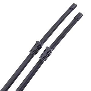 Meilleures ventes Accessoires de voiture Balai d'<span class=keywords><strong>essuie</strong></span>-<span class=keywords><strong>glace</strong></span> de voiture Balais d'<span class=keywords><strong>essuie</strong></span>-<span class=keywords><strong>glace</strong></span> souples <span class=keywords><strong>Essuie</strong></span>-<span class=keywords><strong>glace</strong></span> pour VW Tiguan MK2 2017 - 2023 - Product Image 5