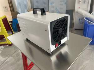 220/110v/120V 5g generatore di ozono ozono depuratore d'<span class=keywords><strong>acqua</strong></span> fonte d'aria per la produzione di olio d'oliva ozonizzato - Product Image 4