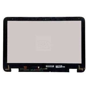 <span class=keywords><strong>Pantalla</strong></span> LCD de Repuesto de <span class=keywords><strong>15</strong></span>.6 Pulgadas 1920x1080 para Laptop <span class=keywords><strong>Asus</strong></span> <span class=keywords><strong>Vivobook</strong></span> Pro <span class=keywords><strong>15</strong></span> con <span class=keywords><strong>Pantalla</strong></span> Táctil - Product Image 1