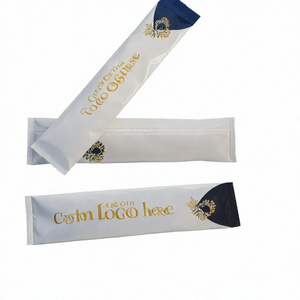 Penjualan paling laris stik aluminium Foil sekali pakai stik <span class=keywords><strong>Sachet</strong></span> bubuk Blueberry instan tas kemasan suplemen paket minuman Mini - Product Image 3