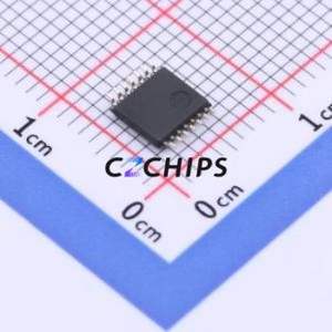 Original et nouveau MSP430G2112IPW14R microcontrôleur à puce IC à circuit intégré TSSOP-14 (MCU/MPU/SoC) - Product Image 2