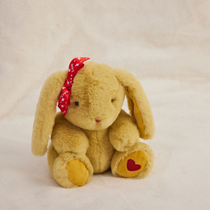 <strong>Suppliers</strong> ODM OEM Custom Super <strong>Floppy</strong> Weighted Mini Bunny Kids Baby Rabbit Stuffed Soft Plush Toy Rabbit Wholesale - Product Image 5