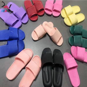 Pantuflas EVA en Stock, Ligeras, Transpirables, Antideslizantes, para Todas las Temporadas - Product Image 6