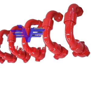 Оптовая продажа, новые новинки, поворотные шарниры <span class=keywords><strong>Chiksan</strong></span> 50 1 "2" 3 "Fmc шарнирный шарнир 2 <span class=keywords><strong>Chiksan</strong></span> для сверления - Product Image 1