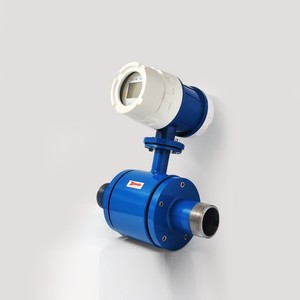 Yheng công nghiệp cơ khí thông minh điện từ nước thải đo lưu lượng nước xách tay DN50 DN80 tùy chỉnh OEM giá nhỏ danh sách - Product Image 4