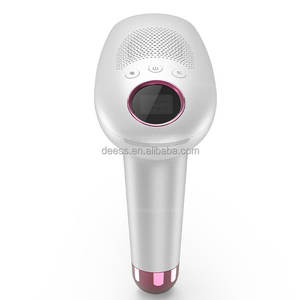 Dispositivo de depilación láser IPL profesional DEESS GP591 Dispositivos IPL de uso permanente en salón de casa para mujeres y hombres - Product Image 3