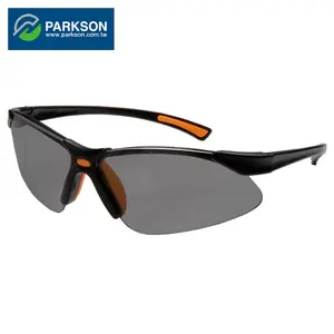Gafas de Seguridad ANSI Z87.1 CE EN166 - Marco de PVC Anti-Rayaduras con Lentes Anti-Luz Azul y Anti-Vaho para Protección Ocular en Deportes al Aire Libre - Product Image 4
