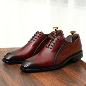 Botas Deportivas Unisex de Alta Calidad para Aumentar la Estatura, 6 cm de Altura, Cómodas para Verano e Invierno, Tallas Pequeñas 37-46, Logotipo OEM - Product Image 4