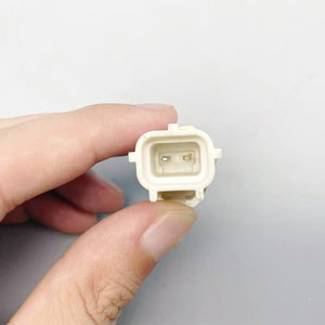 Capteur de température du liquide de refroidissement du moteur Hitachi Yanmar 4TNV98 ZAX60 70-5A 5G pour excavatrice - Product Image 5