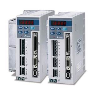 VFD015B43A ไดรฟ์ปรับความถี่ VFD015B43A ไดรฟ์มอเตอร์ไฟฟ้ากระแสสลับ - Product Image 3