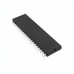BOM IC In Stock Buy Electronics Components Online AT89C51RC-24PC Embedded 40 DIP - Product Image 1