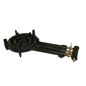 Produits chinois intéressants Poêle à gaz à granulés en <span class=keywords><strong>fonte</strong></span> <span class=keywords><strong>émaillée</strong></span> antique - Product Image 1