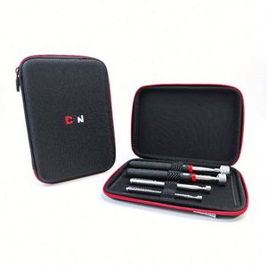 Factory Supply EVA Tool Storage Case Lightweight Tools Organizer Bag Grinding Polishing Tool Bag - Product Image 2