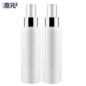 Tùy Chỉnh 100Ml 120Ml 150Ml <span class=keywords><strong>Cosmo</strong></span> Trắng Phun Chai | Mực/Trang Điểm Refillable Mỹ Phẩm Container - Product Image 4