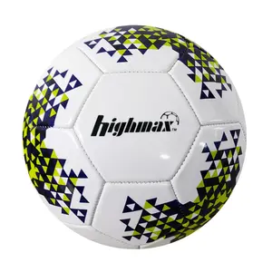 Lowest Price Factory Price PVC Soccer Ball Balon De Futbal Topu Foot Ball