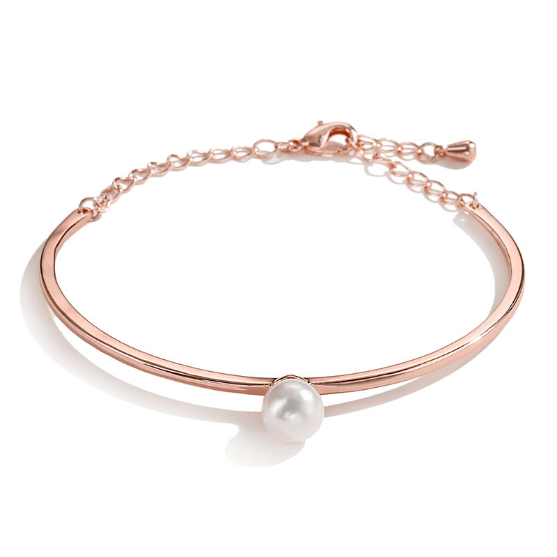 สีโรสโกลด์