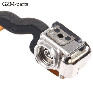 Carcasa de marco, tornillo de corona, botón, tuerca, Cable flexible para <span class=keywords><strong>Apple</strong></span> <span class=keywords><strong>Watch</strong></span> Series 5 <span class=keywords><strong>SE</strong></span>, piezas de eje giratorio de rotación de 40mm - Product Image 5