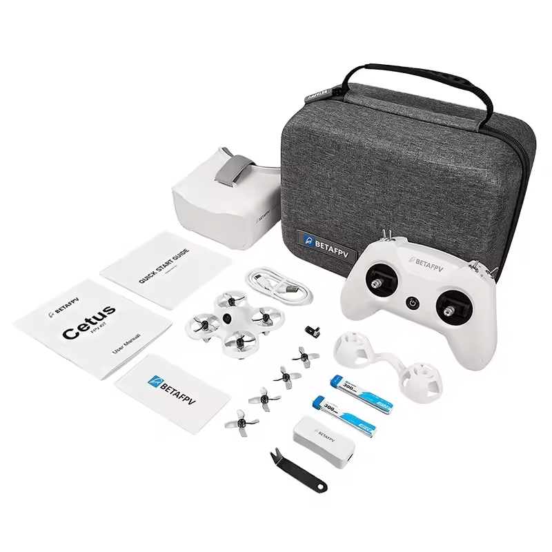Kit Cetus