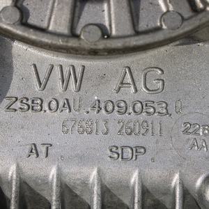 Autres pièces de transmission automatique, boîtier 0AU409053Q 0AU409053, automatique 6 vitesses 4x4 pour VW AUDI - Product Image 3