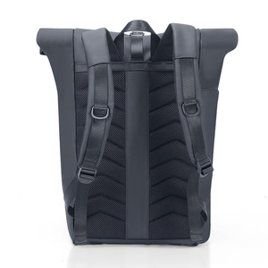 Zaino per affari per il tempo libero grande zaino nero - Product Image 4