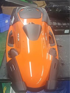 Para <span class=keywords><strong>Seabob</strong></span> Iaqua Water Search and Rescue <span class=keywords><strong>Jet</strong></span> Skis Lanchas rápidas con propulsores submarinos Equipo de buceo y equipo - Product Image 3