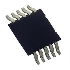 Convertisseur analogique-numérique 16 bits 500 KSPS Pseudo Différentiel - Product Image 1